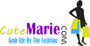 Cute Marie